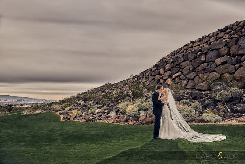 Dragon Ridge Wedding 