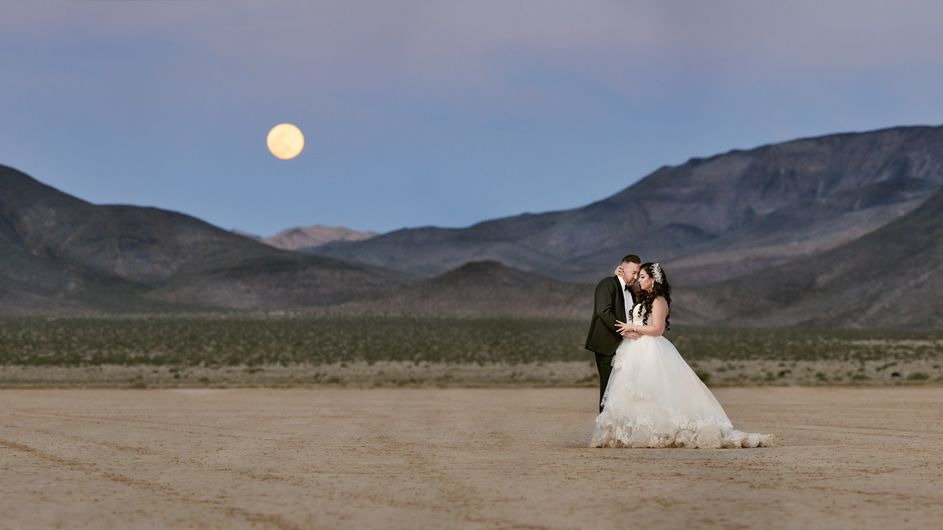 Las Vegas Wedding photographers